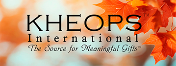Welcome to Kheops International